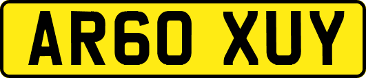 AR60XUY