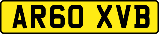 AR60XVB