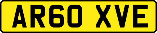 AR60XVE