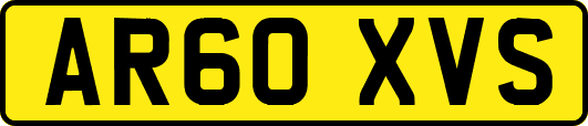 AR60XVS