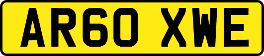 AR60XWE