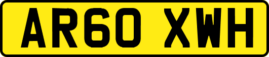 AR60XWH