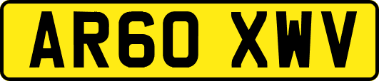 AR60XWV