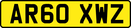 AR60XWZ