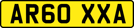 AR60XXA
