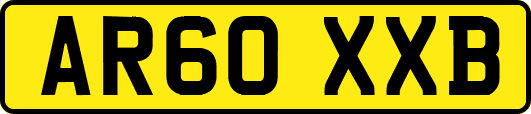 AR60XXB