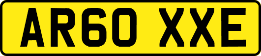 AR60XXE