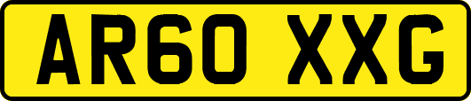 AR60XXG