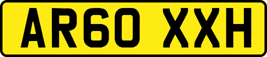AR60XXH