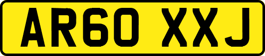AR60XXJ