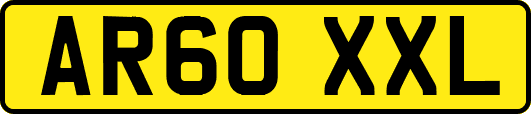 AR60XXL