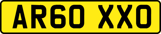 AR60XXO