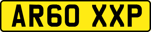 AR60XXP