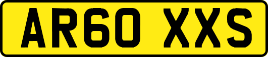 AR60XXS