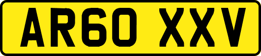 AR60XXV