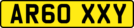 AR60XXY