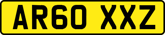 AR60XXZ