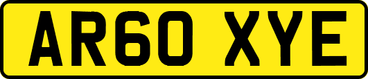 AR60XYE