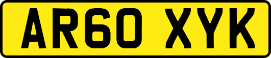 AR60XYK