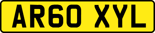 AR60XYL