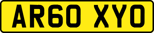 AR60XYO