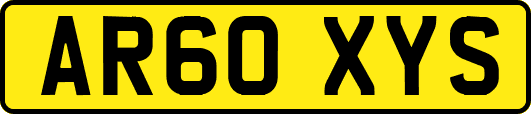 AR60XYS