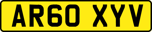 AR60XYV