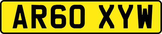 AR60XYW
