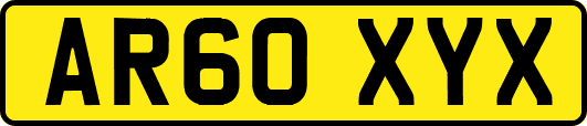 AR60XYX