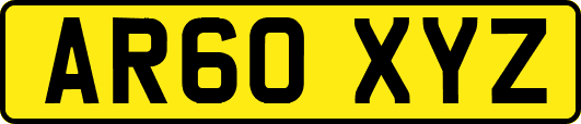 AR60XYZ