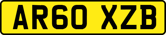 AR60XZB