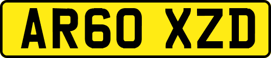AR60XZD