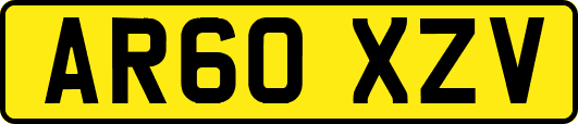 AR60XZV