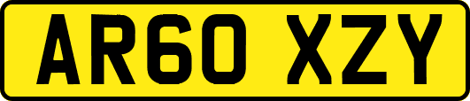 AR60XZY