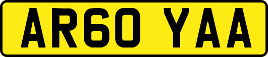 AR60YAA