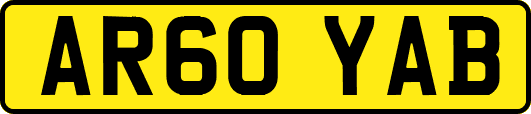 AR60YAB