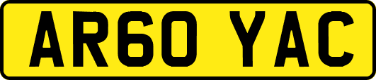 AR60YAC
