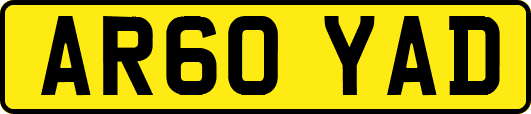 AR60YAD