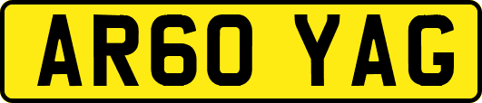 AR60YAG