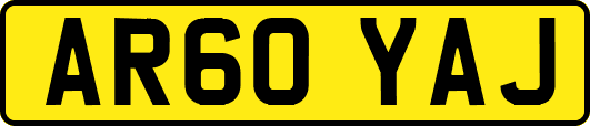 AR60YAJ