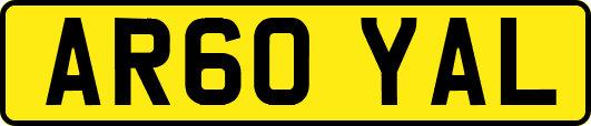 AR60YAL