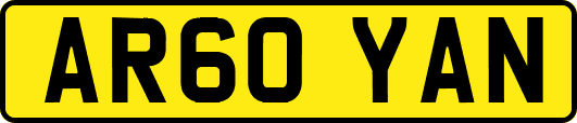 AR60YAN