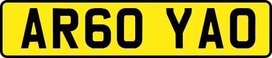 AR60YAO