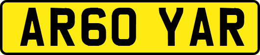 AR60YAR