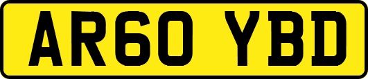 AR60YBD