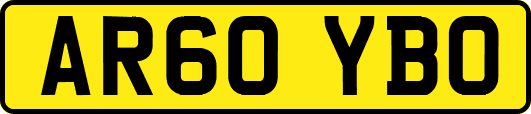 AR60YBO