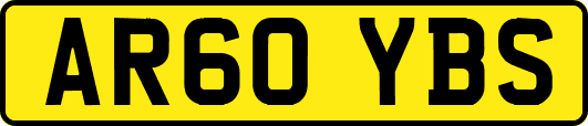 AR60YBS