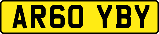 AR60YBY