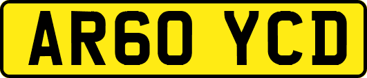 AR60YCD