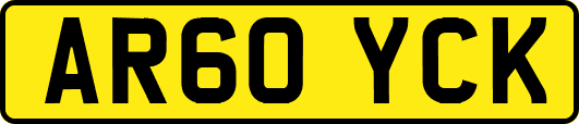 AR60YCK